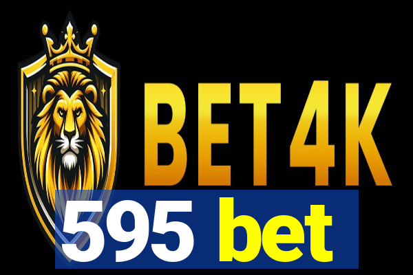 595 bet
